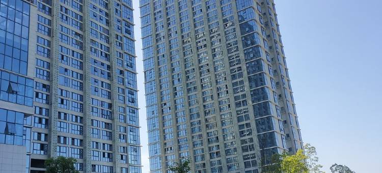 自贡一家民宿(方特恐龙王国店)图片