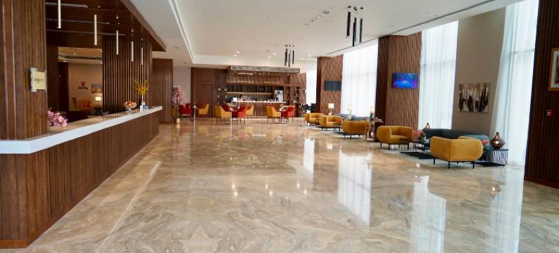 Kyriad Hotel Salalah图片