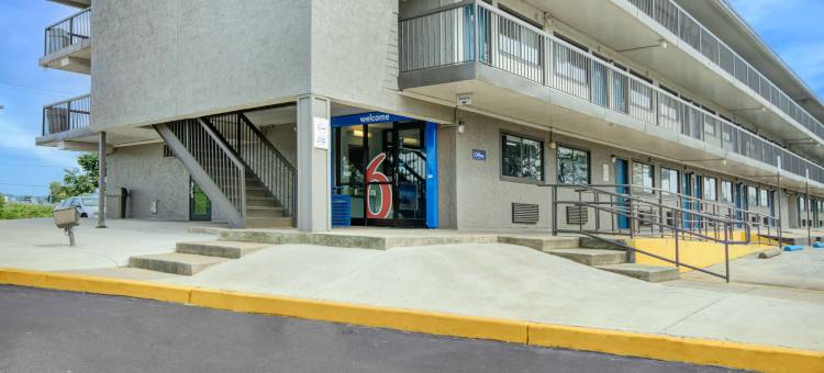 宾夕凡尼亚约克 6 号汽车旅馆(Motel 6 York, PA)图片