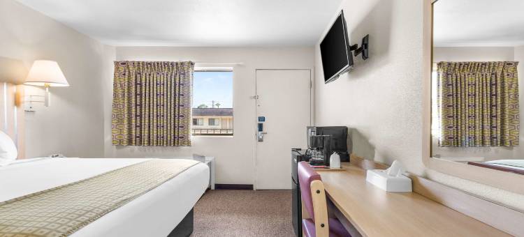 湖城美洲最佳价值酒店(Americas Best Value Inn Lake City)图片