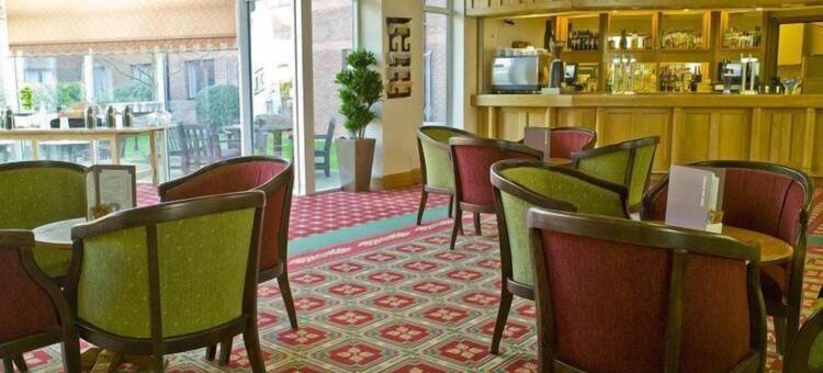 格兰瑟姆城市酒店(Urban Hotel Grantham)图片