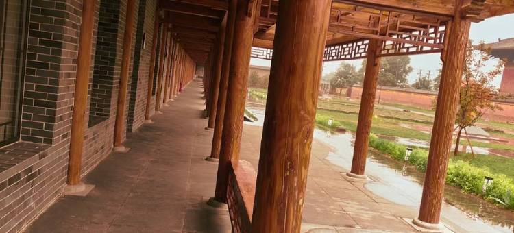 奉国寺小禅公寓(奉国寺路1号分店)图片
