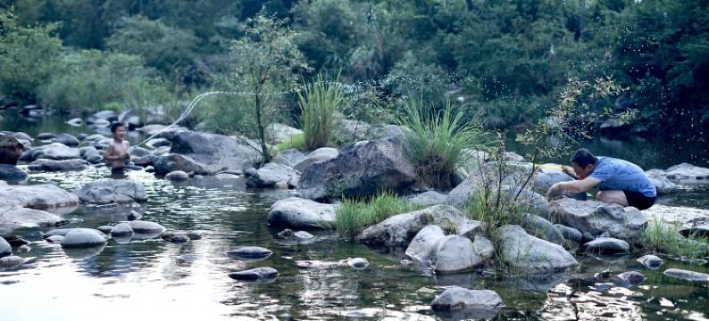 梵小若客栈(西周段分店)图片