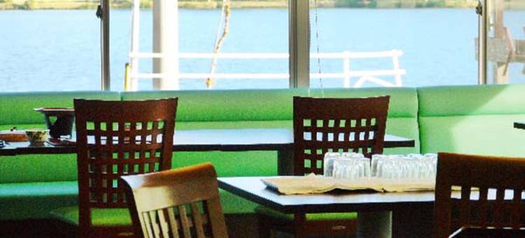 白桦湖畔之宿 君待庄(Kimimatisou Shinsyu Shirakaba)图片