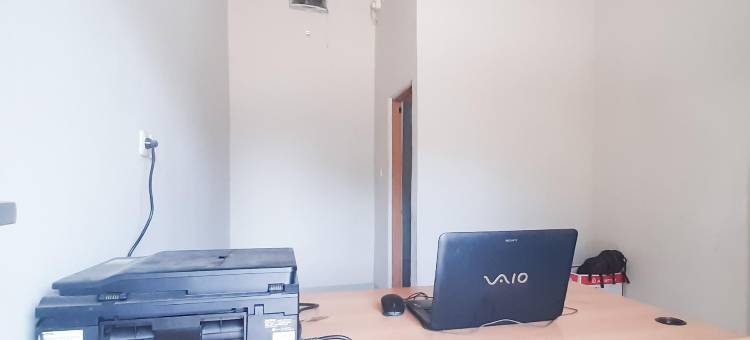 Urbanview Hotel Fira Syariah Muara Enim by RedDoorz图片