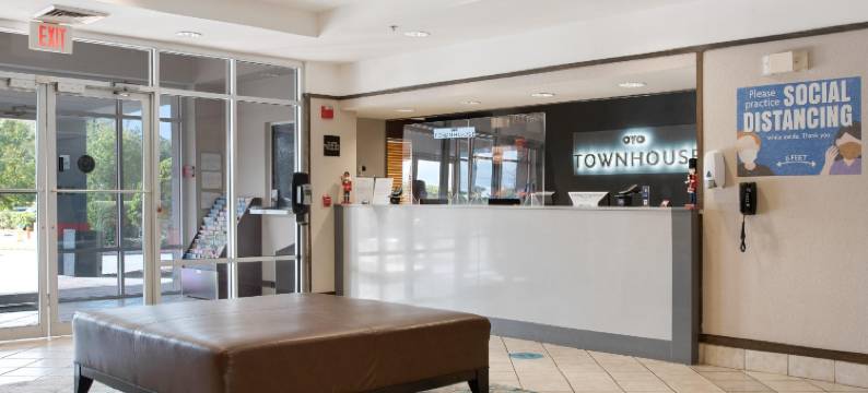 奥兰多郊区公寓酒店-奥科伊-冬季花园(Suburban Studios Orlando - Ocoee-Winter Garden)图片