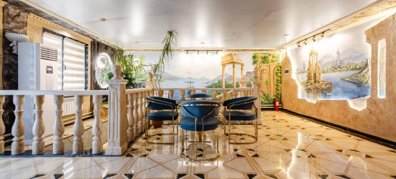 里姆格兰德酒店(Rim Grand Hotel)图片