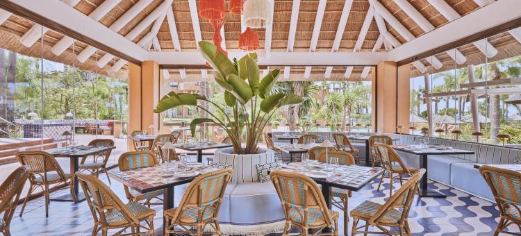 诺沃公寓式酒店度假村(Aparthotel Novo Resort)图片