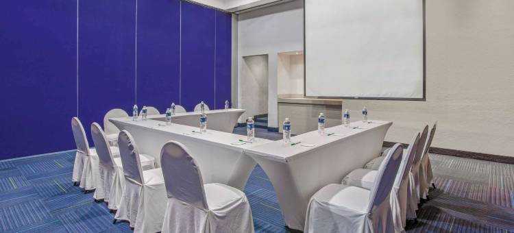 CHN Hotel Monterrey Norte, Trademark Collection by Wyndham图片