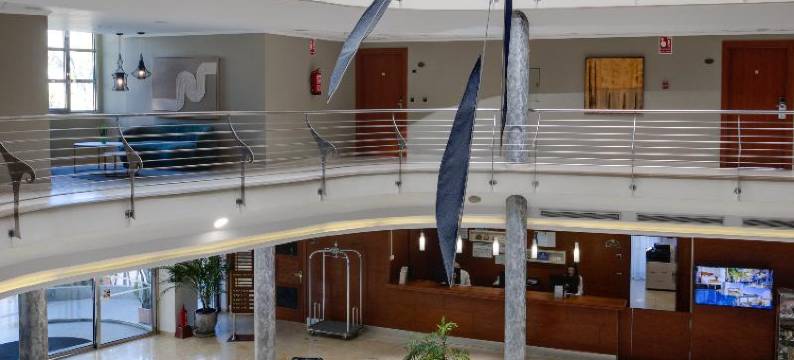 丹尼娅德尼亚温泉商务酒店(Daniya Denia Spa & Business)图片