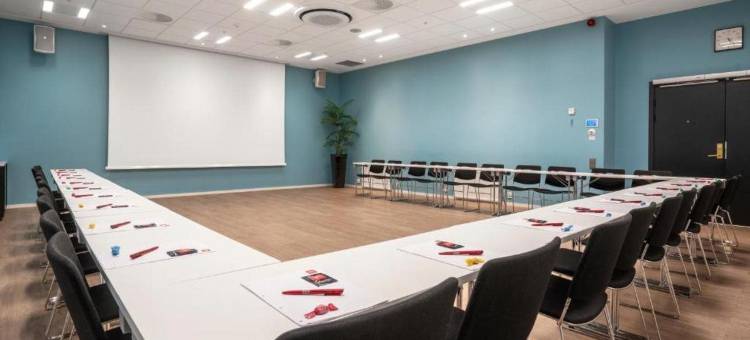 卑尔根罗森克拉提斯塔通酒店(Thon Hotel Rosenkrantz Bergen)图片