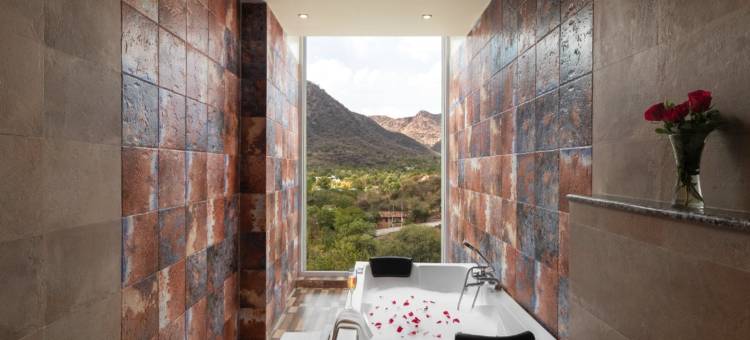 贾斯塔萨简加赫水疗度假村(JüSTa Sajjangarh Resort & Spa, Udaipur)图片