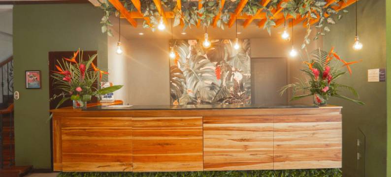 卡姆克贝斯特韦斯特娱乐场酒店(Best Western Hotel  Casino Kamuk)图片