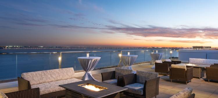 坦帕湾威斯汀酒店(The Westin Tampa Bay)图片