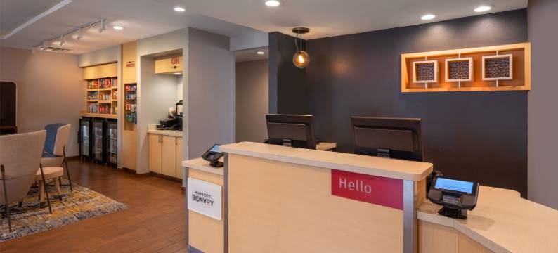 瓦尔汉巴泽兹海湾TownePlace Suites酒店(TownePlace Suites Wareham Buzzards Bay)图片