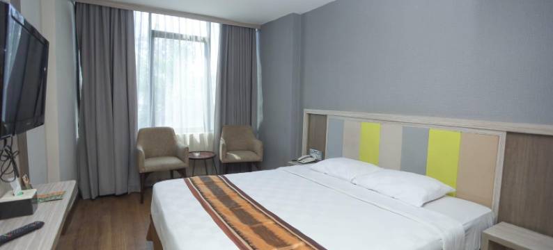 皇宫酒店(Grand Palace Hotel)图片