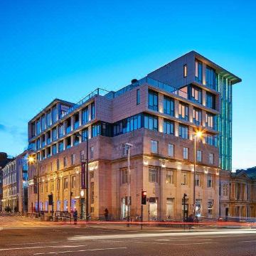 希望街酒店(Hope Street Hotel)图片