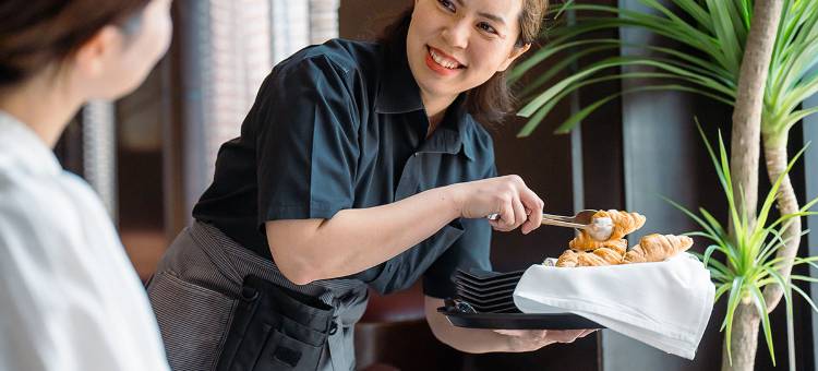 那霸希尔顿逸林酒店(DoubleTree by Hilton Hotel Naha)图片