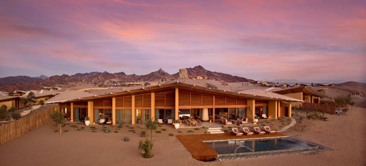 南丘六善酒店(Six Senses Southern Dunes)图片