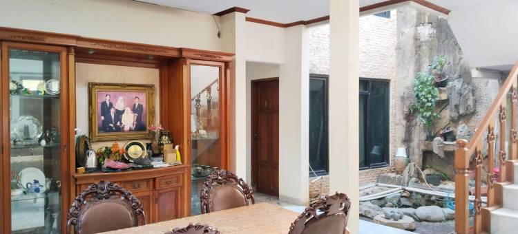 格里亚陈帕卡巴鲁(Griya Cempaka Baru At-Taqwa Syariah)图片