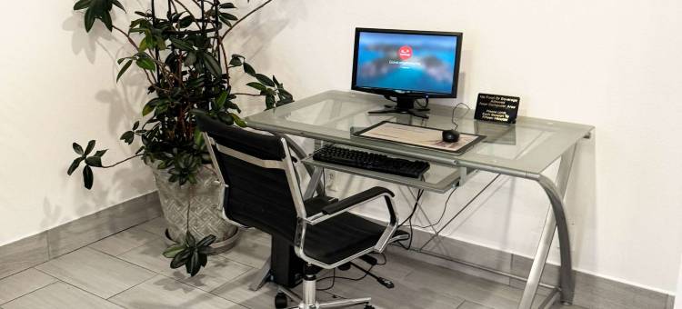 伊克诺旅馆沃索 - 罗思柴尔德(Econo Lodge Wausau - Rothschild)图片