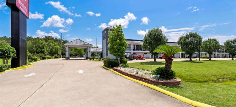 比洛克西 - 海洋泉源经济舱旅馆和套房(Econo Lodge Inn & Suites Ocean Springs - Biloxi)图片