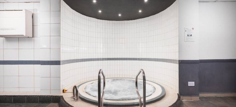 格拉斯哥-东基尔布赖德假日酒店(Holiday Inn GLASGOW - EAST KILBRIDE by IHG)图片