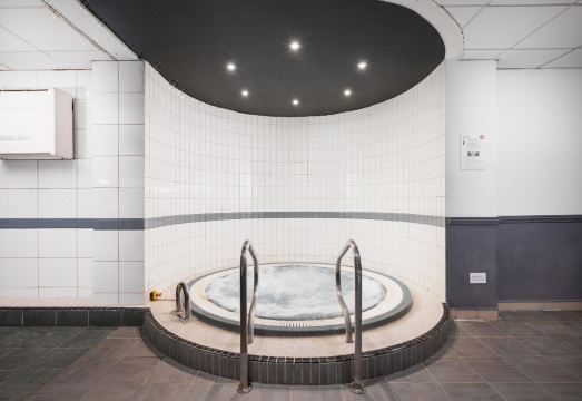 Holiday Inn GLASGOW - EAST KILBRIDE by IHG Hotel Overview