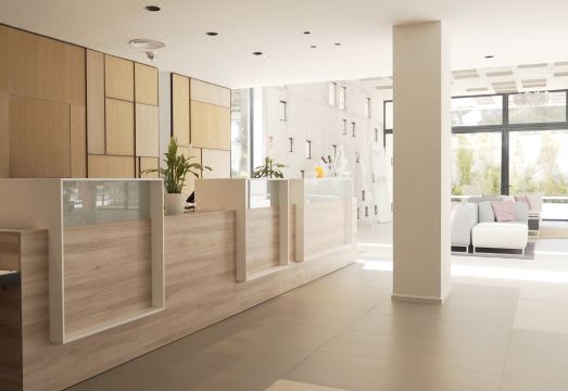 Els Pins Resort & Spa - Emar Hotels Hotel Overview