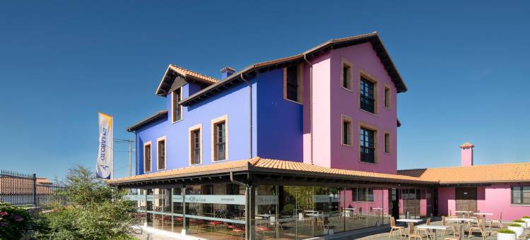 菈耶拿斯海滩酒店(Globales Playa de Las Llanas)图片
