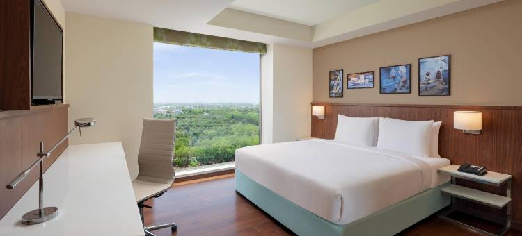焦特布尔万豪万枫酒店(Fairfield by Marriott Jodhpur)图片
