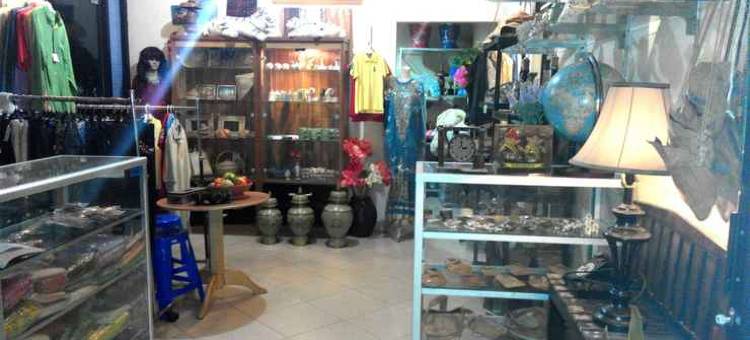 四塞赫万酒店(Hotel Simpang Empat)图片