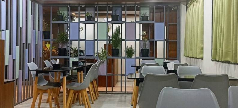 夏曼套房(Sharman Suites)图片