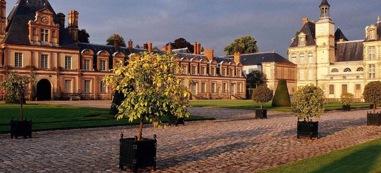 宜必思尚品默伦酒店(Ibis Styles Melun)图片