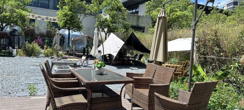 快乐• 智能民宿(太湖龙之梦店)图片