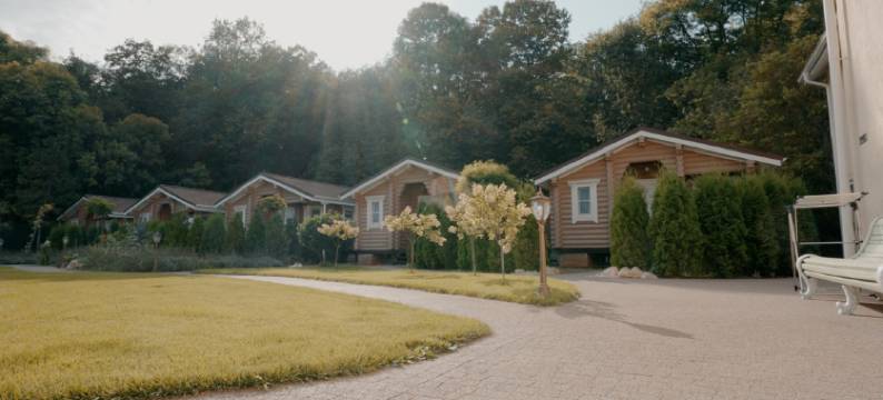 Lavanda Park Hotel Boutique Hotel图片