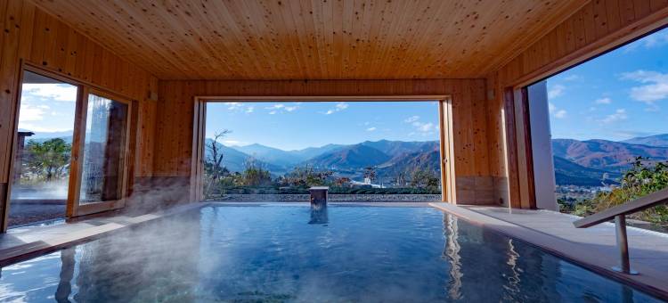 汤泽町塞拉度假酒店(Hotel Sierra Resort Yuzawa)图片