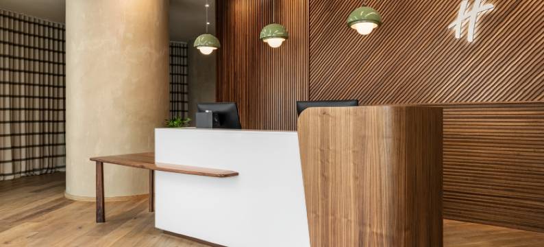 贝雅智选假日酒店(Holiday Inn BEJA by IHG)图片