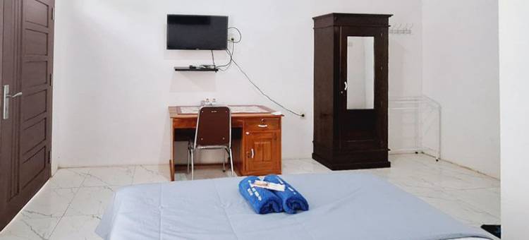 OYO Life 93185 阿亚尼旅馆(Ayani Guest House RedPartner)图片