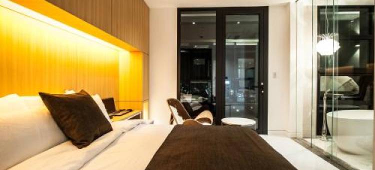 舍堂SR酒店(SR Hotel Sadang)图片