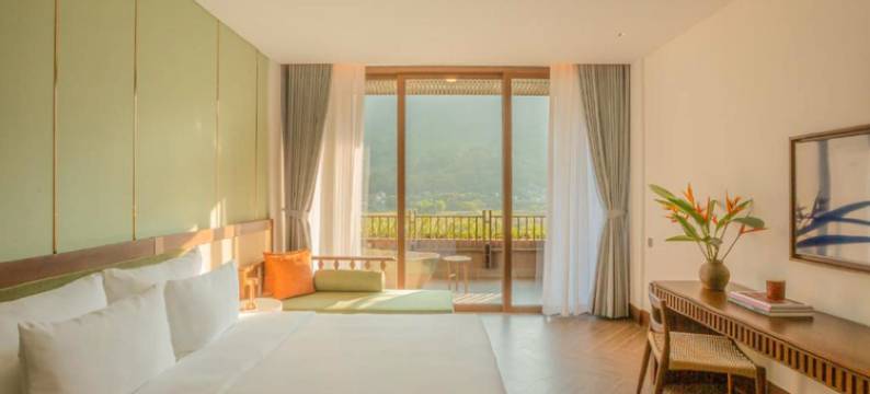 金布伊-曼荼罗度假村(Mandala Retreats Kim Boi)图片