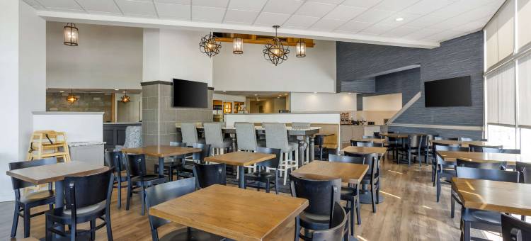 SureStay Studio by Best Western Paradise Lancaster County图片