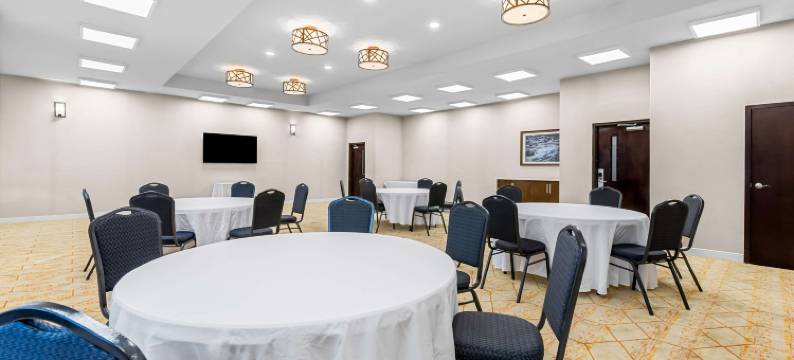 哥伦比亚 I-65 舒适套房酒店(Comfort Suites Columbia I-65)图片