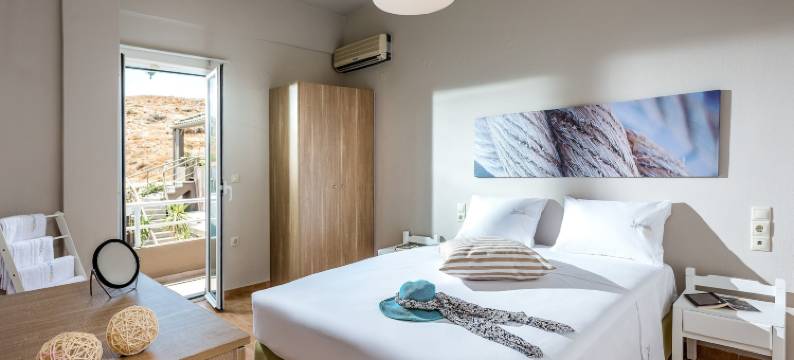 安内莫斯-入住套房酒店(Anemos Suites by Estia)图片