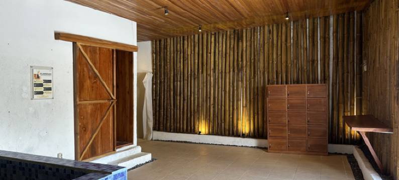 雅马度假村(Yama Resort Indonesia)图片