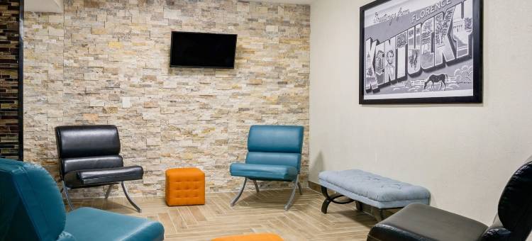 弗洛伦斯温德姆速 8 酒店(Super 8 by Wyndham Florence)图片