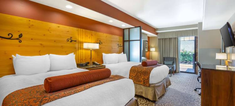 艾维贝斯特韦斯特精品套房酒店(Best Western Premier Ivy Inn  Suites)图片