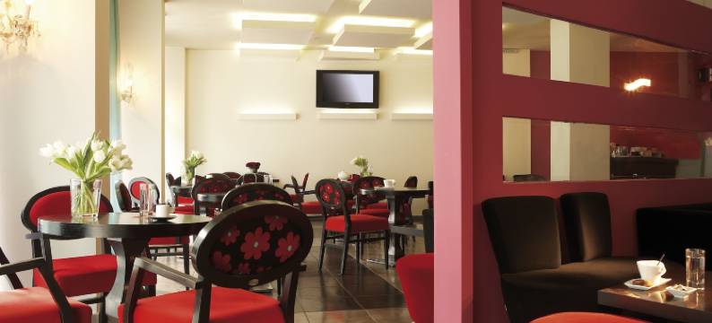 安娜西斯酒店(Anessis)图片