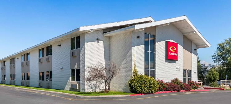 伊克诺旅馆(Econo Lodge)图片