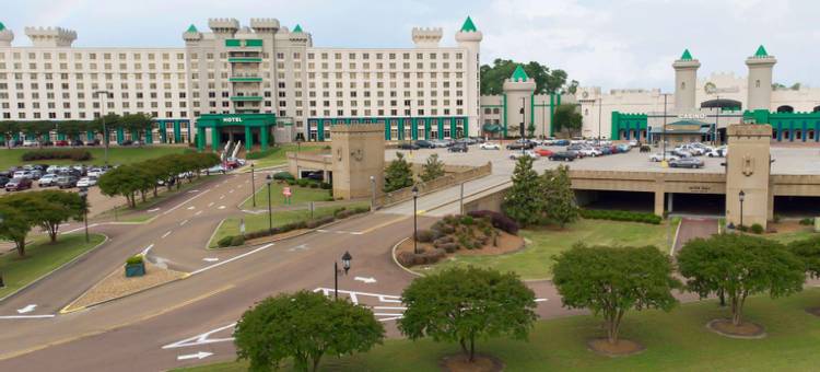 WaterView Casino & Hotel, Trademark Collection by Wyndham图片